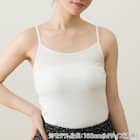 WOMENS キャミソール(クール ne WH L) 3枚目画像