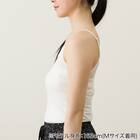 WOMENS キャミソール(クール ne WH L) 4枚目画像