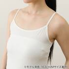 WOMENS キャミソール(クール ne WH L) 5枚目画像