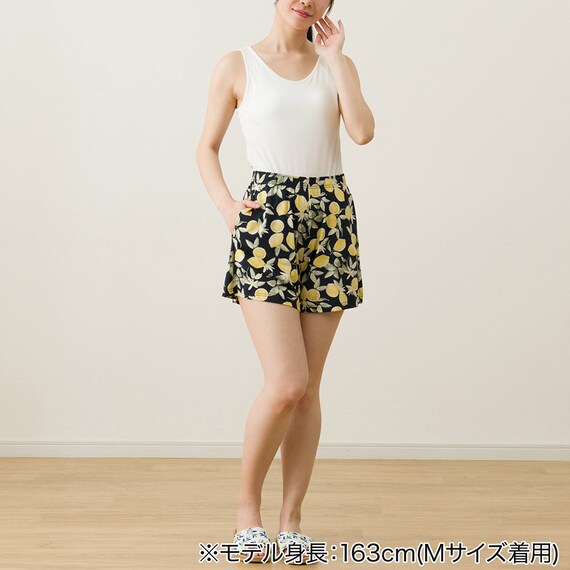 WOMENS ブラタンクトップ(クールSP ne WH L) 3枚目画像