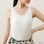 WOMENS ブラタンクトップ(クールSP ne WH L) 4枚目画像