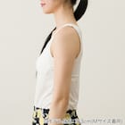 WOMENS ブラタンクトップ(クールSP ne WH L) 5枚目画像