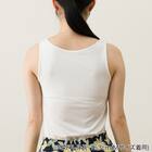 WOMENS ブラタンクトップ(クールSP ne WH L) 6枚目画像