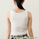 WOMENS ブラタンクトップ(クールSP ne WH L) 6枚目画像