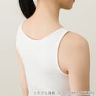 WOMENS ブラタンクトップ(クールSP ne WH L) 8枚目画像