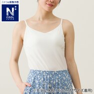 WOMENS ブラキャミソール(クールSP ne)