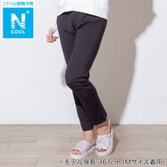 WOMENS レギンスパンツ(クール ne BK)