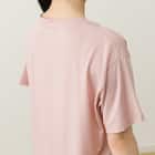 WOMENS Tシャツ+ルームパンツ7分丈ルームウェアセット(クール nep PC M) 11枚目画像