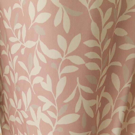 WOMENS Tシャツ+ルームパンツ7分丈ルームウェアセット(クール nep PC M) 16枚目画像