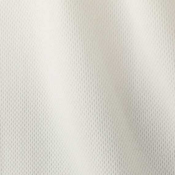 WOMENS UVカットメッシュパーカー(クール ne WH M) 12枚目画像