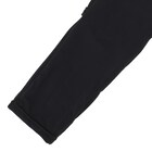 男女兼用UVカット メッシュアームカバー(クール ne BK) 5枚目画像