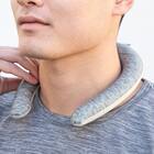 首冷却リング(WSP nep MGYXCL M) 3枚目画像