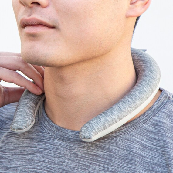 首冷却リング(WSP nep MGYXCL M) 3枚目画像