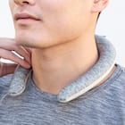 首冷却リング(WSP nep MGYXCL M) 3枚目画像