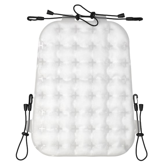 背中冷却パッド(ne LGYXCL) 2枚目画像