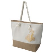 トートバック ロープ持ち手(ne TTIV)