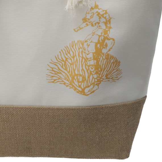 トートバック ロープ持ち手(ne TTIV) 6枚目画像