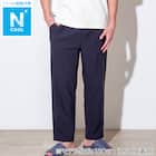MENS 驚くほどよく伸びるロングパンツ(クール SPSTne NV M) 1枚目画像