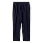 MENS 驚くほどよく伸びるロングパンツ(クール SPSTne NV M) 4枚目画像