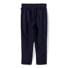 MENS 驚くほどよく伸びるロングパンツ(クール SPSTne NV M) 5枚目画像