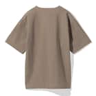 MENS 縦横伸びTシャツ(クール CGne GRJ M) 5枚目画像