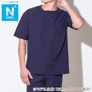 MENS 超軽量クール Tシャツ(LWne)