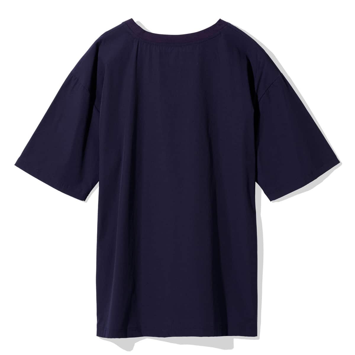 MENS 超軽量クール Tシャツ(LWne NV M) | ニトリネット【公式】 家具