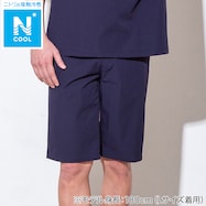 MENS 超軽量クール ハーフパンツ(LWne)