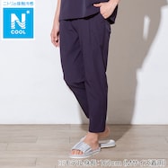 WOMENS 超軽量クール ロングパンツ(LWne)