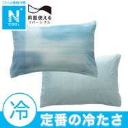 枕カバー(Nクール WC 25NC-03)