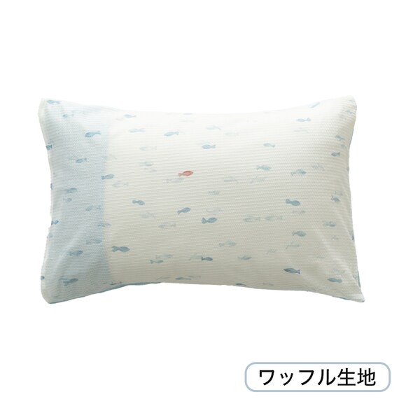 枕カバー(Nクール FS 25NC-05) 9枚目画像