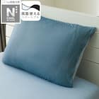 枕カバー(NクールWSP大判BL25NC21) 1枚目画像