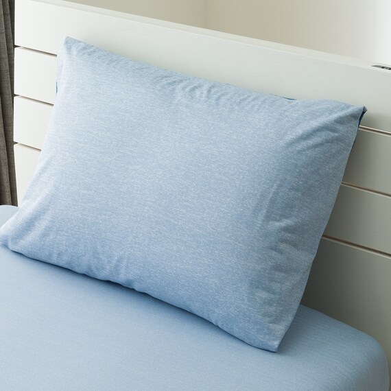 枕カバー(NクールWSP大判BL25NC21) 2枚目画像