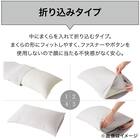 枕カバー(NクールWSP大判BL25NC21) 7枚目画像