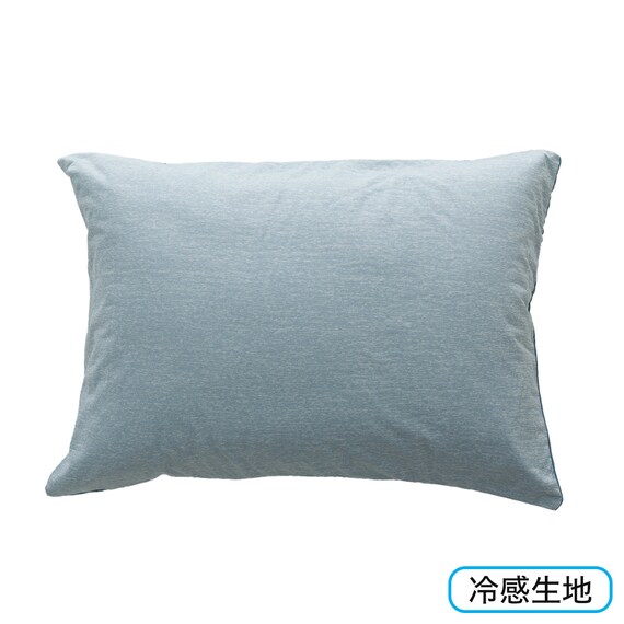 枕カバー(NクールWSP大判BL25NC21) 10枚目画像