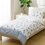 掛け布団カバー(レモン柄 25SS01)