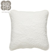 ジャンボクッションカバー(キルト JCC08 65×65cm)