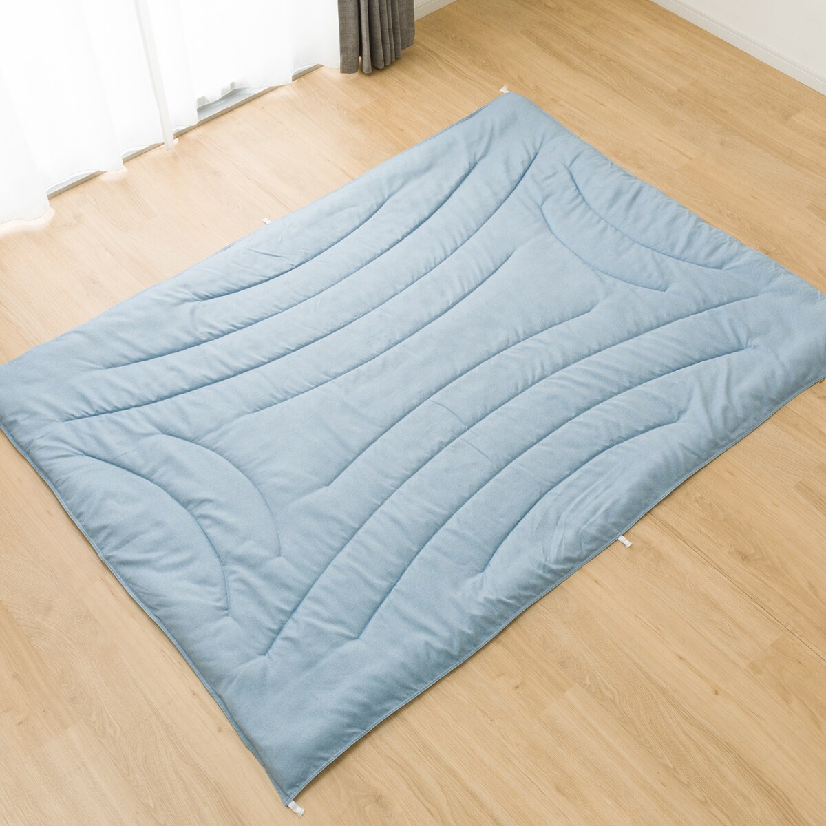 〈ビタミンさん専用〉ニトリ　温度調整掛け布団 170×210cm セミダブル ビタミンさん専用〉ニトリ 温度調整掛け布団 170×210cm セミダブル