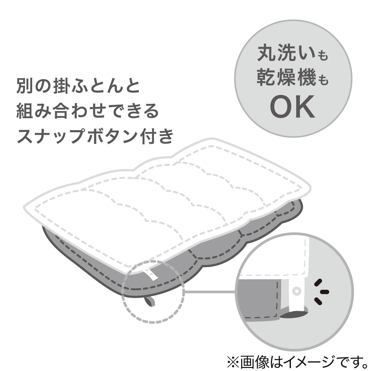 ニトリ ホテルスタイル HOTEL STYLE 掛ふとん D ダブル 新品未使用 ニトリ ホテルスタイル掛ふとん ダブル(Nホテル ラグジュアリー