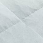 両面使えるダウンケット Nクール&タオル地 ダブル(BL K2505 D) 11枚目画像