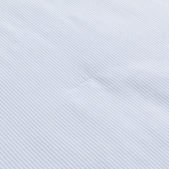 カバーなしで使える縫い目の少ない薄掛けふとん さらさら ダブル(K2512 D) 6枚目画像