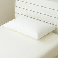 ホテルスタイル枕コットンタイプ ヘッドサポート