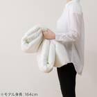 ポリエステル薄掛ふとん ダブル(K2427 D) 9枚目画像