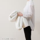 ポリエステル薄掛ふとん ダブル(K2427 D) 9枚目画像