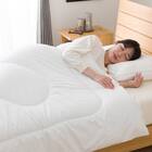 抗菌防臭掛ふとん セミダブル(K2428 SD) 3枚目画像