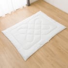 抗菌防臭掛ふとん ダブル(K2428 D) 2枚目画像