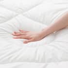 抗菌防臭掛ふとん ダブル(K2428 D) 8枚目画像