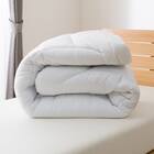 ボリューム抗菌防臭・防ダニ掛ふとん ダブル(K2429 D) 6枚目画像