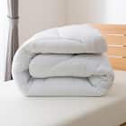 ボリューム抗菌防臭・防ダニ掛ふとん ダブル(K2429 D) 6枚目画像