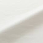 掛けふとんカバー セミダブル(ST03 コットンDC ホワイト SD) 5枚目画像
